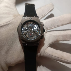 Hublot Big Bang tourbillon